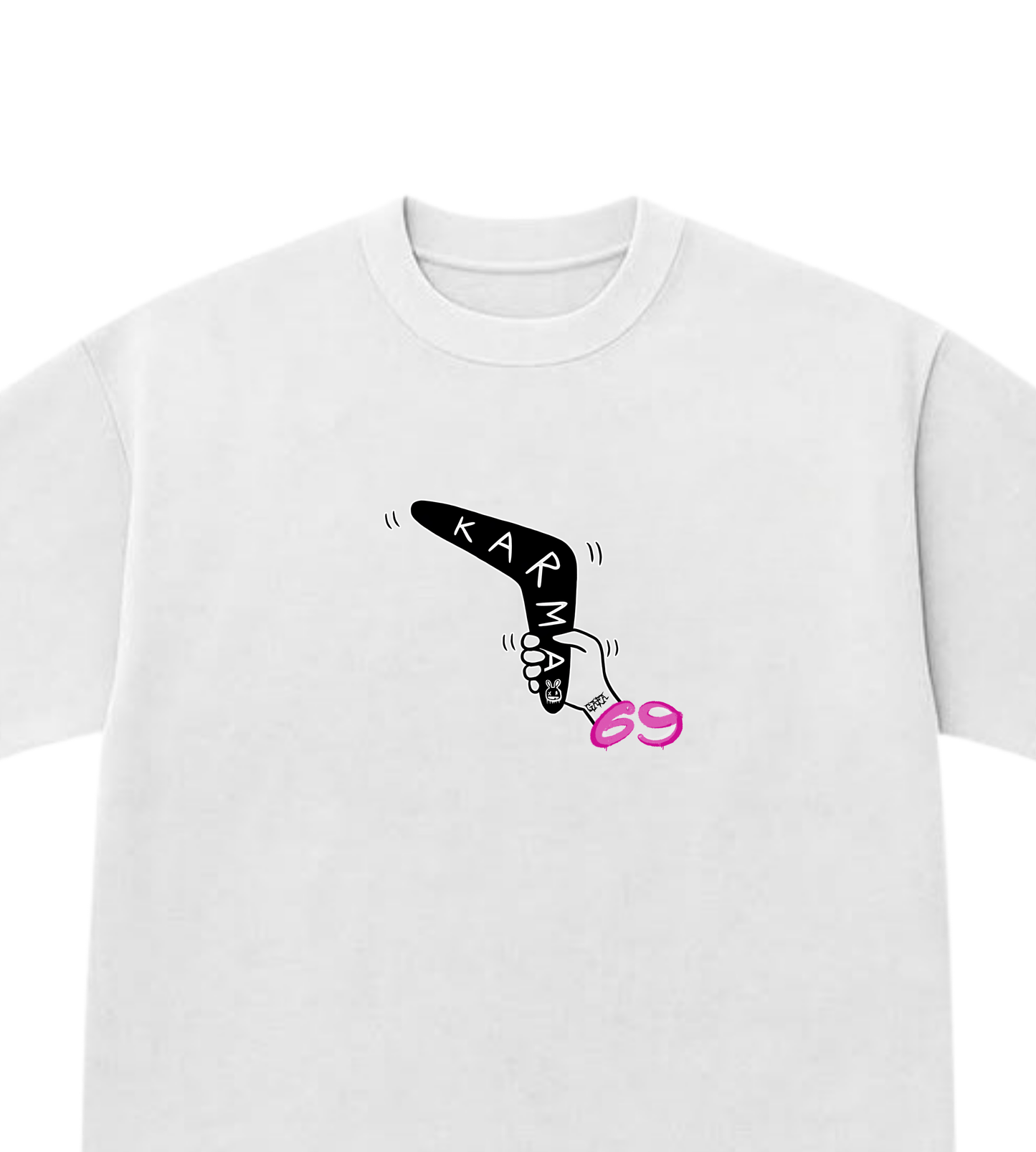 69 T-SHIRT