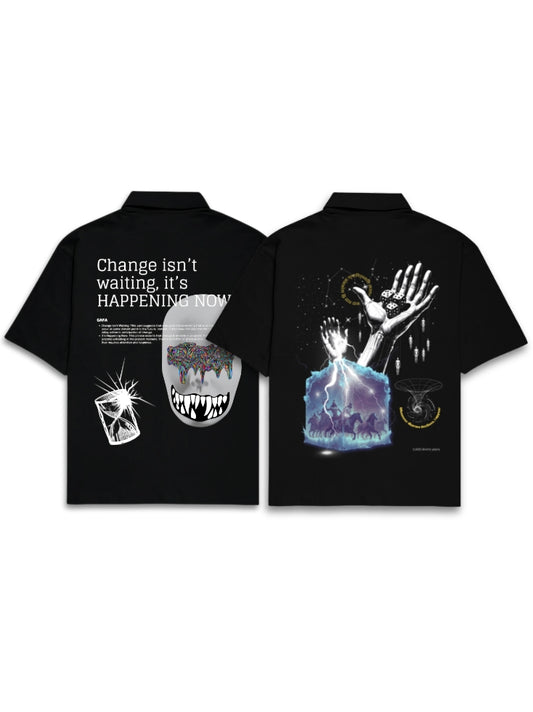 Fusion Pack: Changes & Dwapar