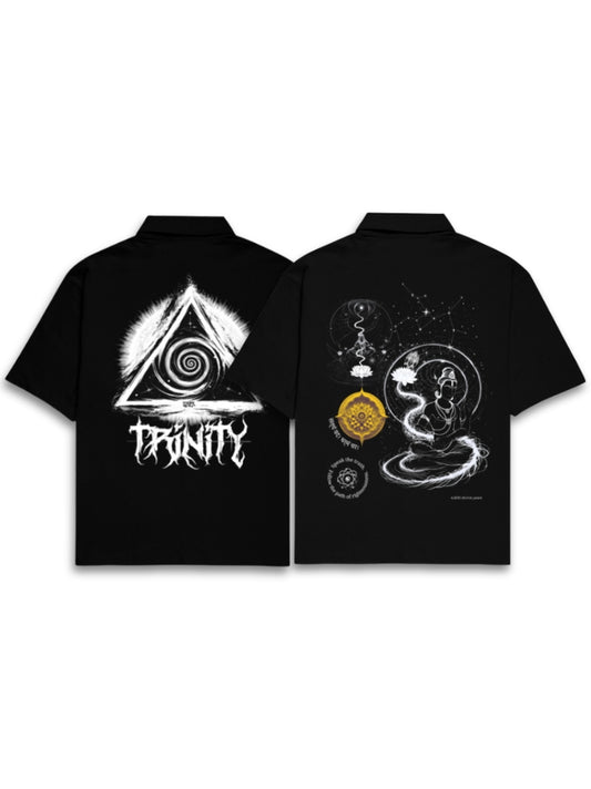 Fusion Pack: Trinity & Satyug