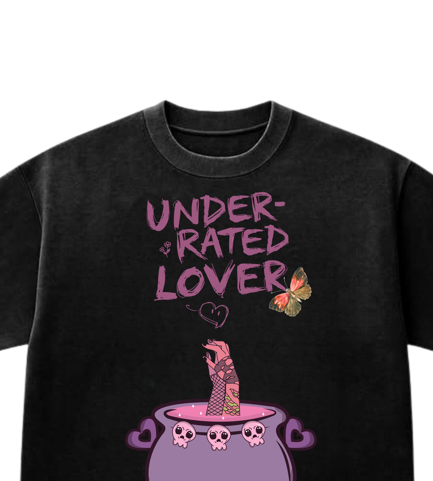 U R L T-SHIRT