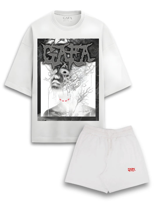 Street Essentials: Fuckin Slave & Shorts