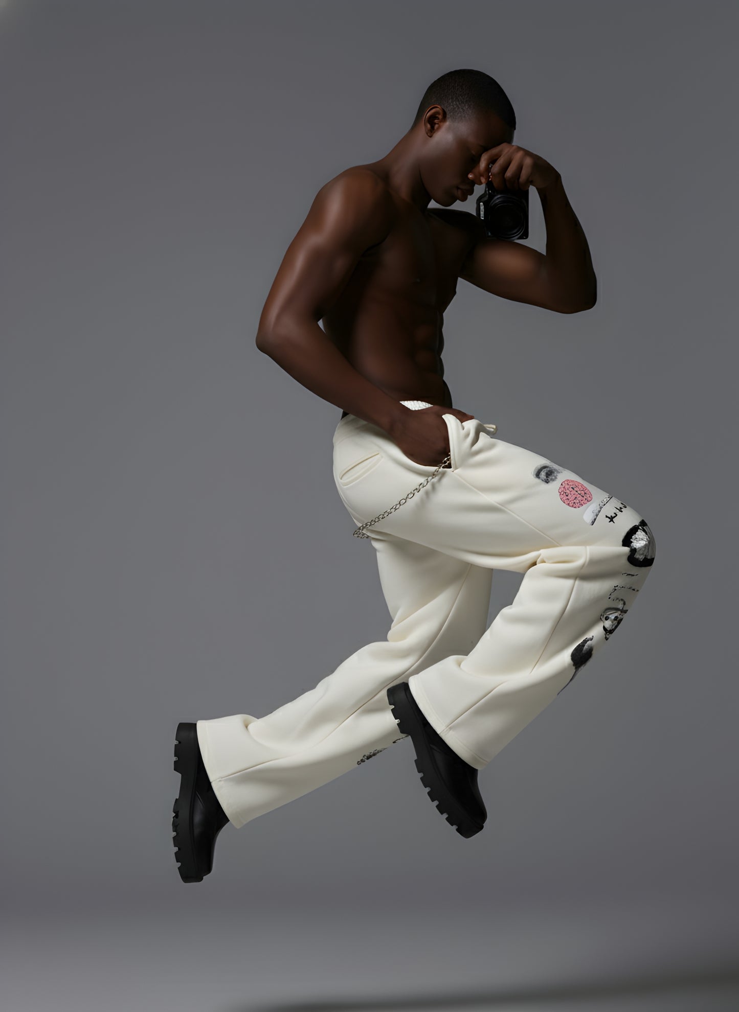 The watcher Sweatpants