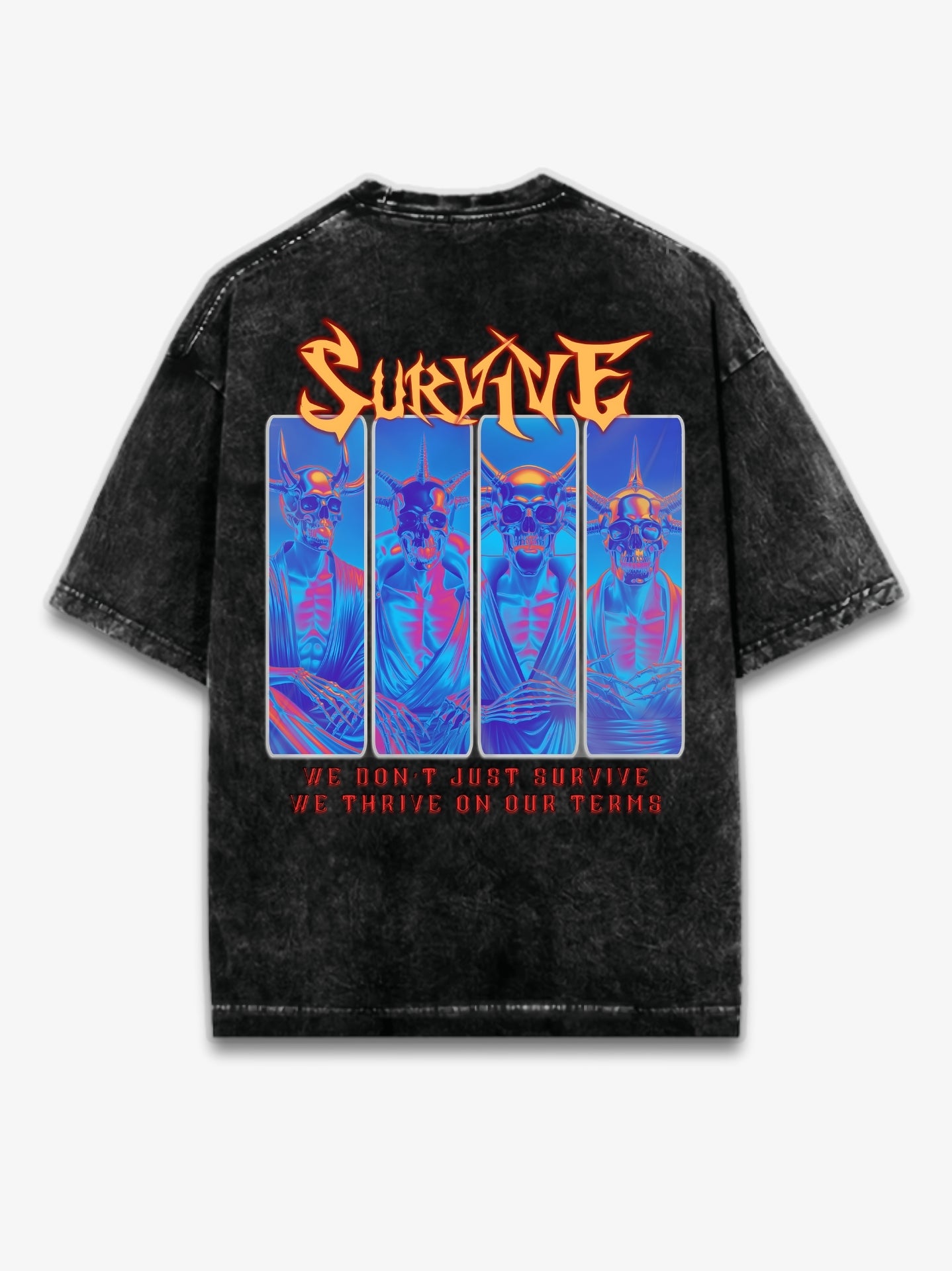 Legacy Drop: Dreams Need Hustle, Kalyug, Evolve & Survive