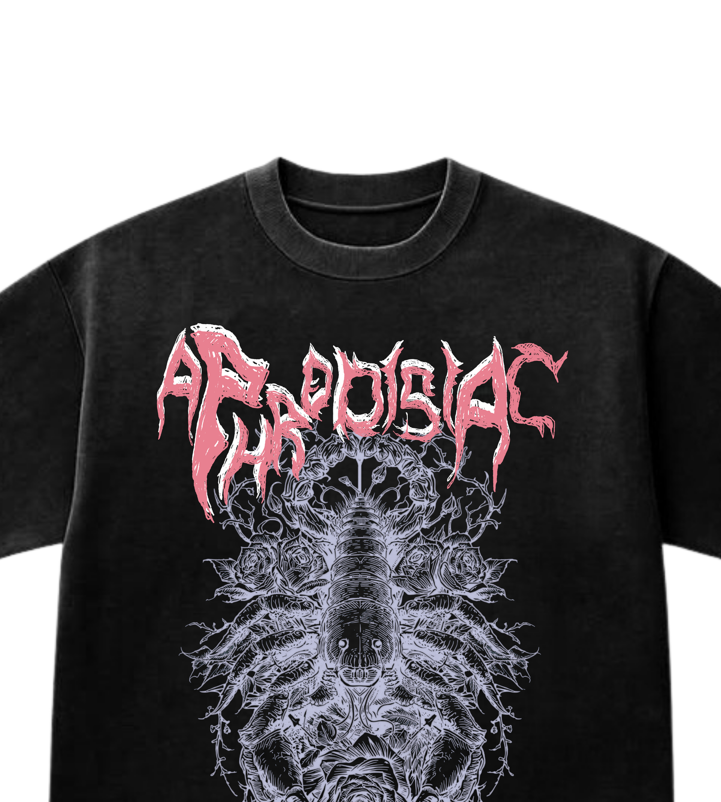 APHRODISIAC T-SHIRT