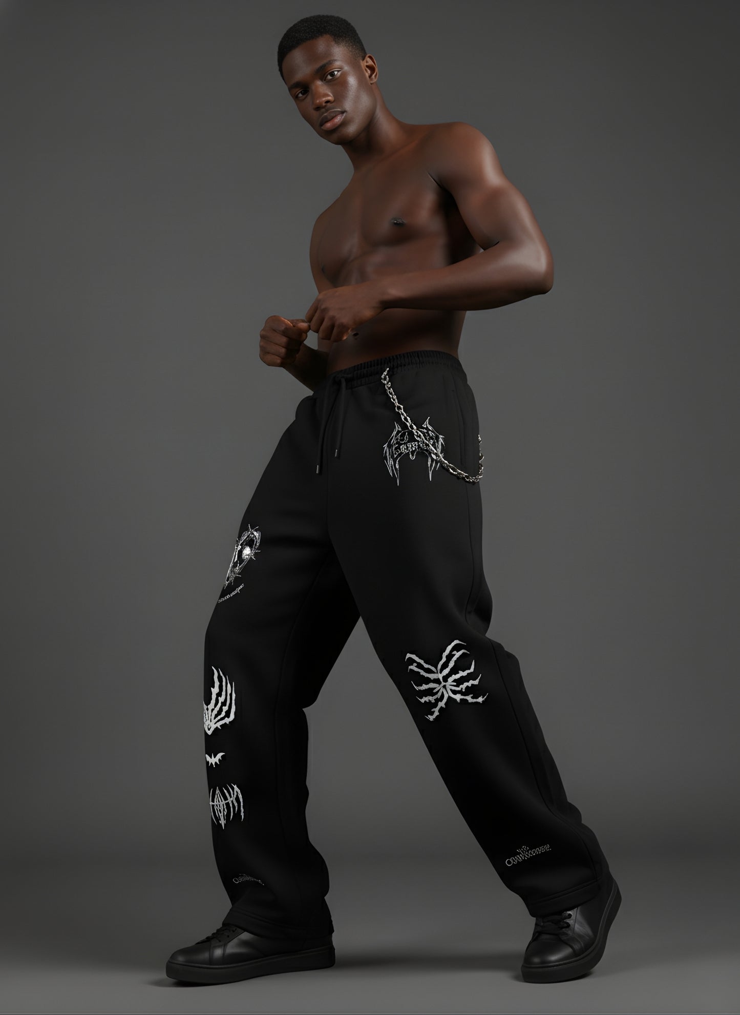 Conqueror Sweatpants