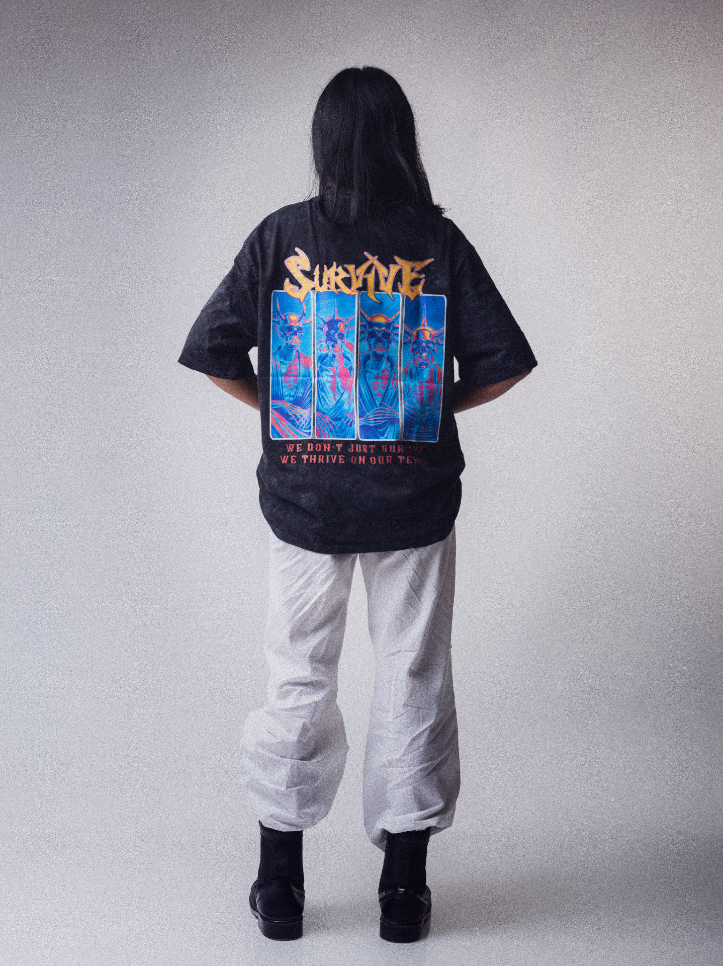 Legacy Drop: Dreams Need Hustle, Kalyug, Evolve & Survive