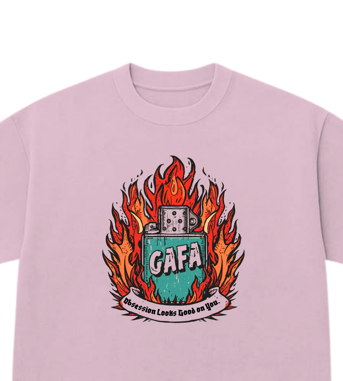 OBSESSION T-SHIRT