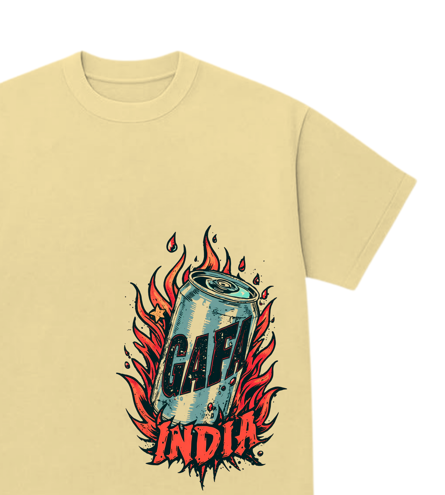 ON ME! T-SHIRT