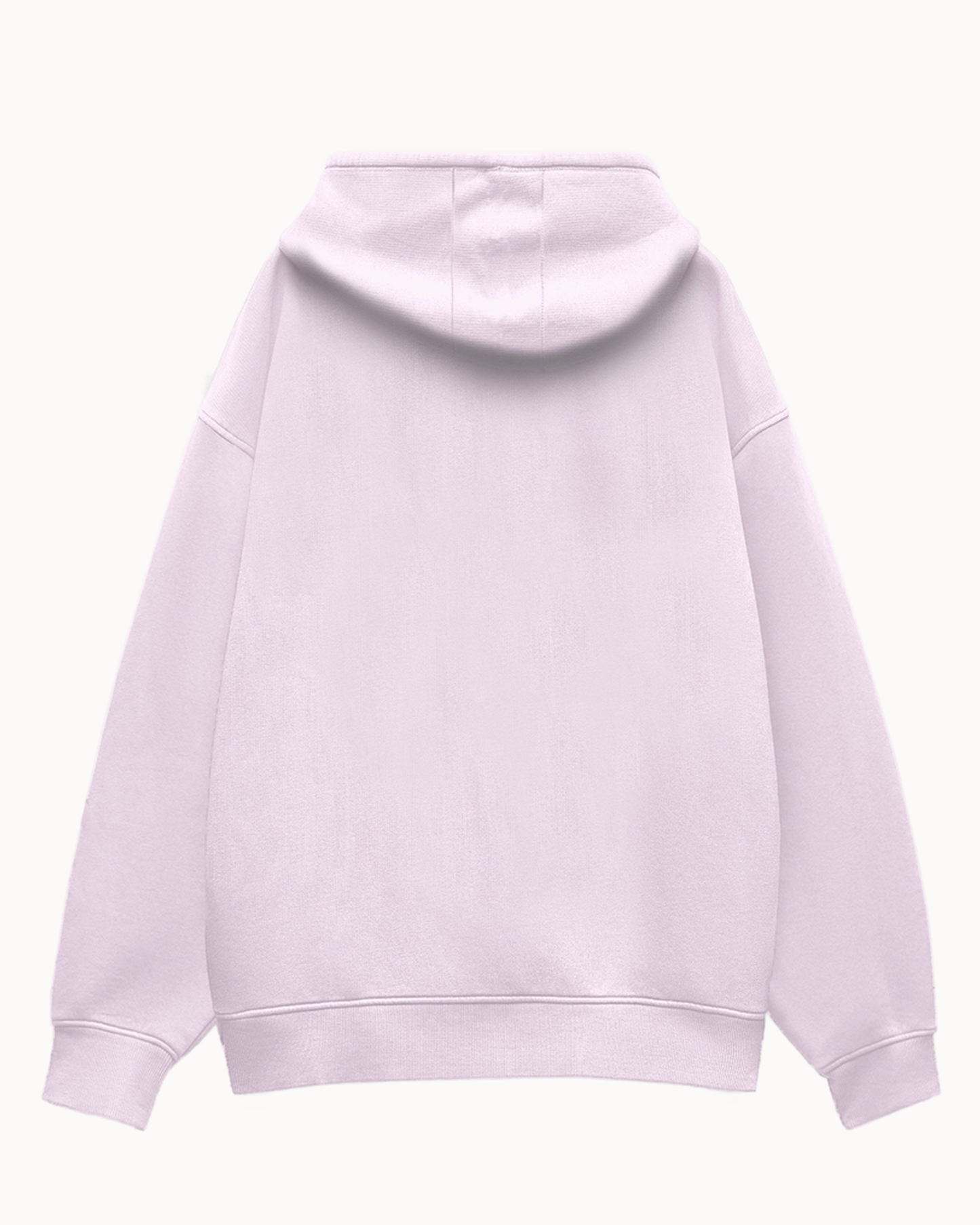 She Owns The Chaos Oversized Hoodie