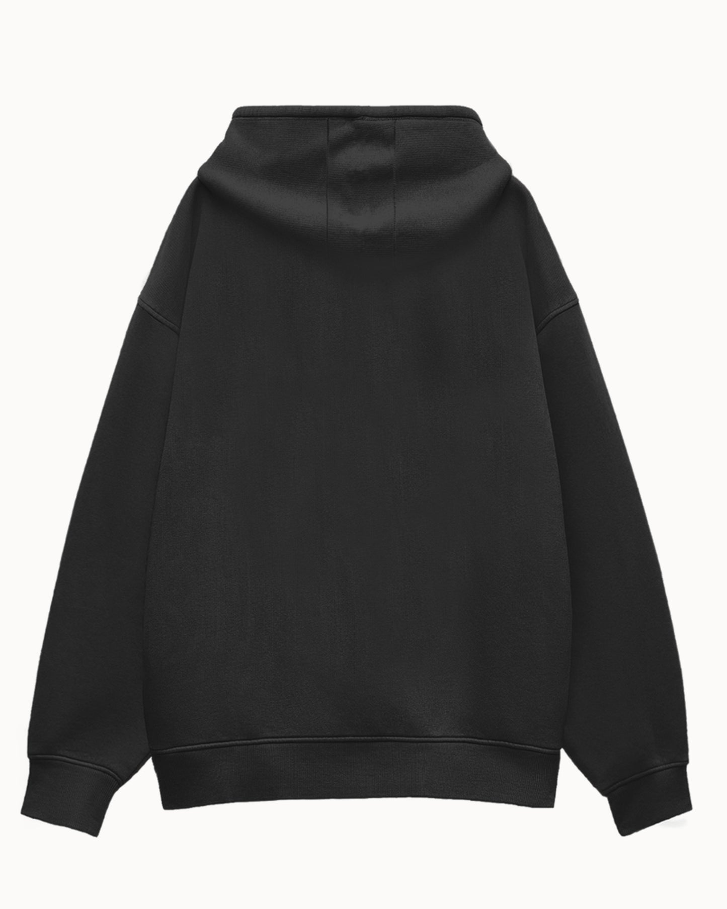 Pure Chaos Energy Oversized Hoodie