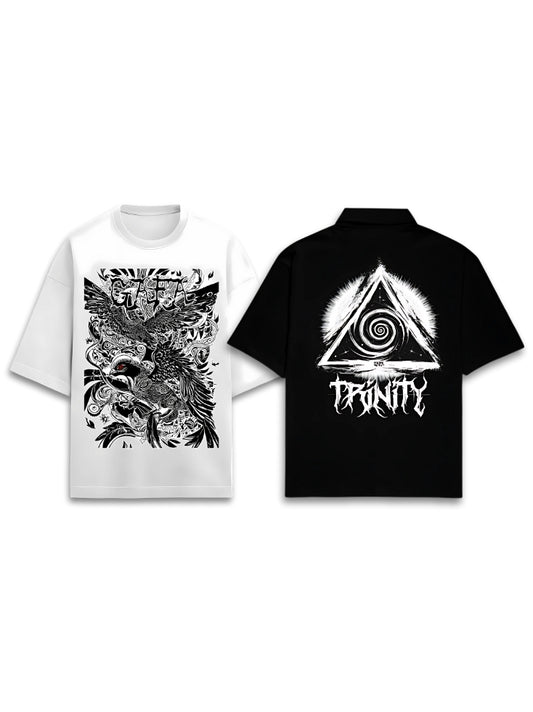 Duality Pack: TRINITY & PHOENIX