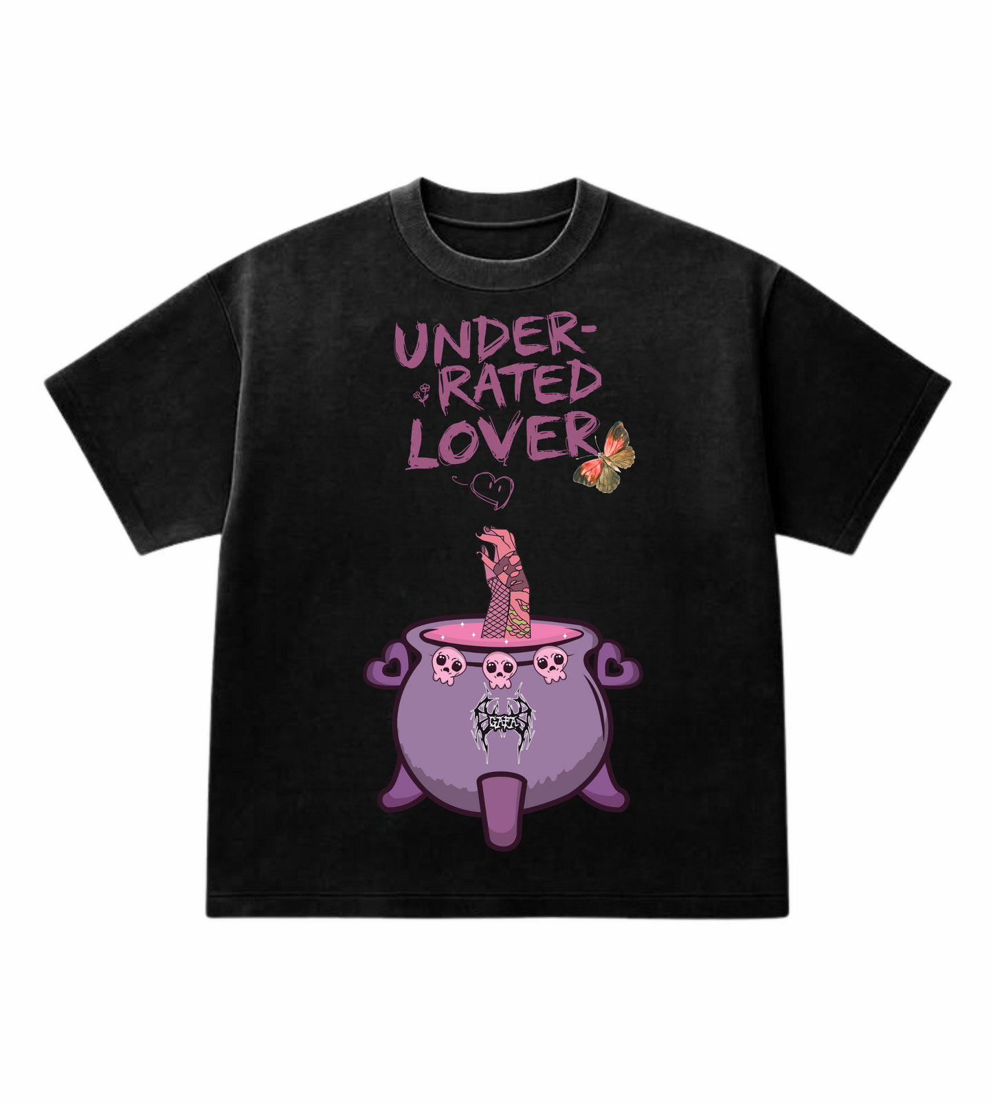 U R L T-SHIRT