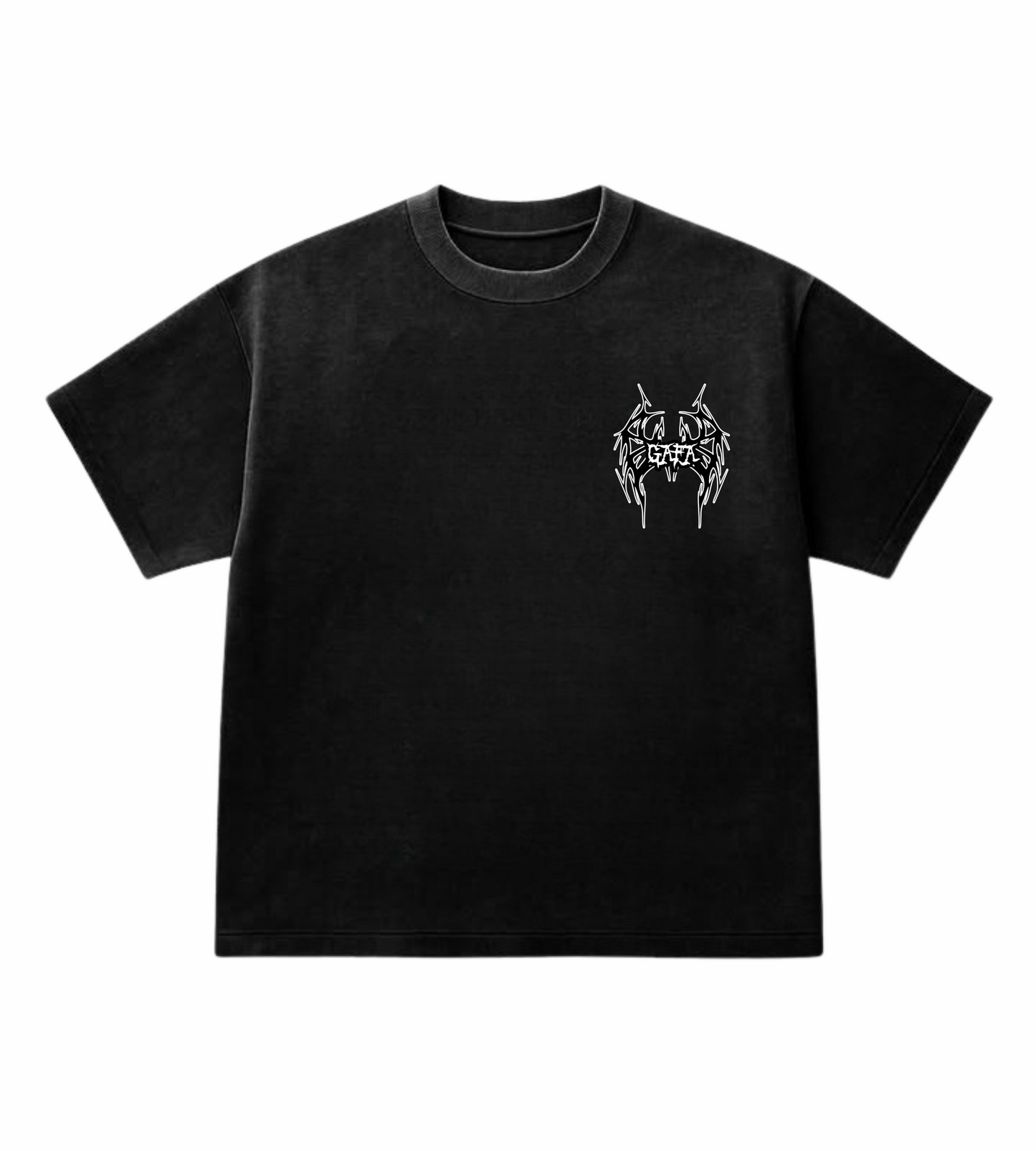 NEVER REGRET T-SHIRT