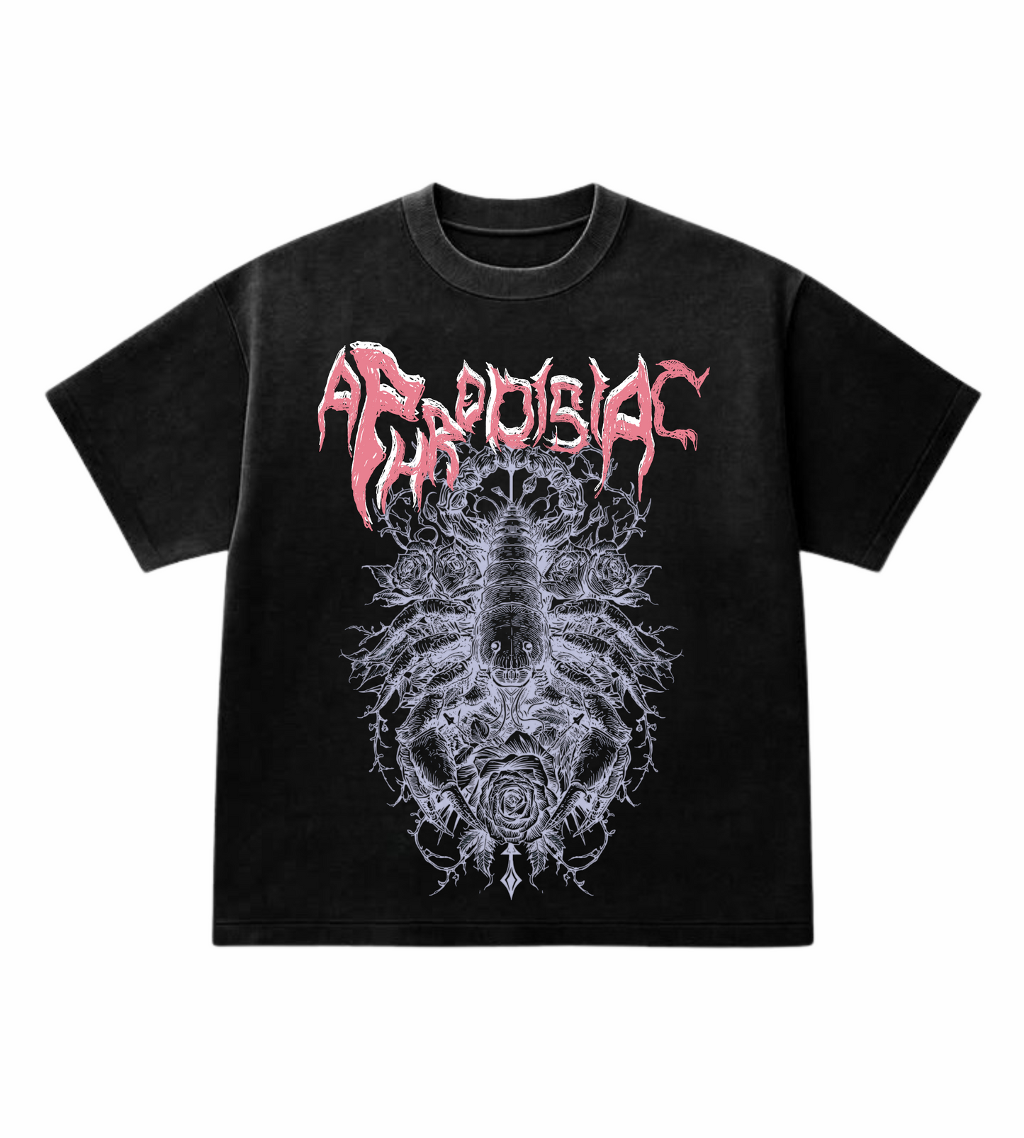 APHRODISIAC T-SHIRT