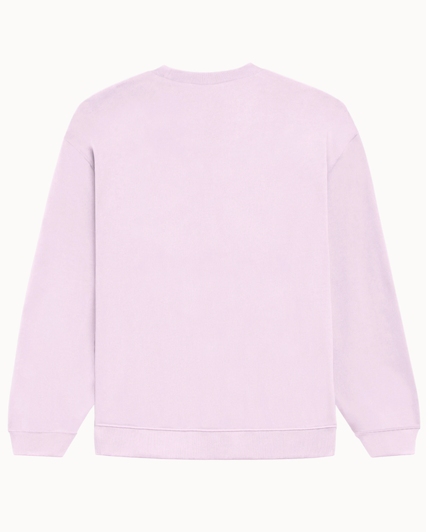Rules Oversized Sweatshirt