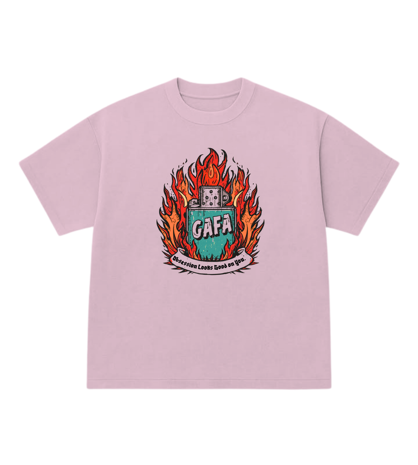 OBSESSION T-SHIRT
