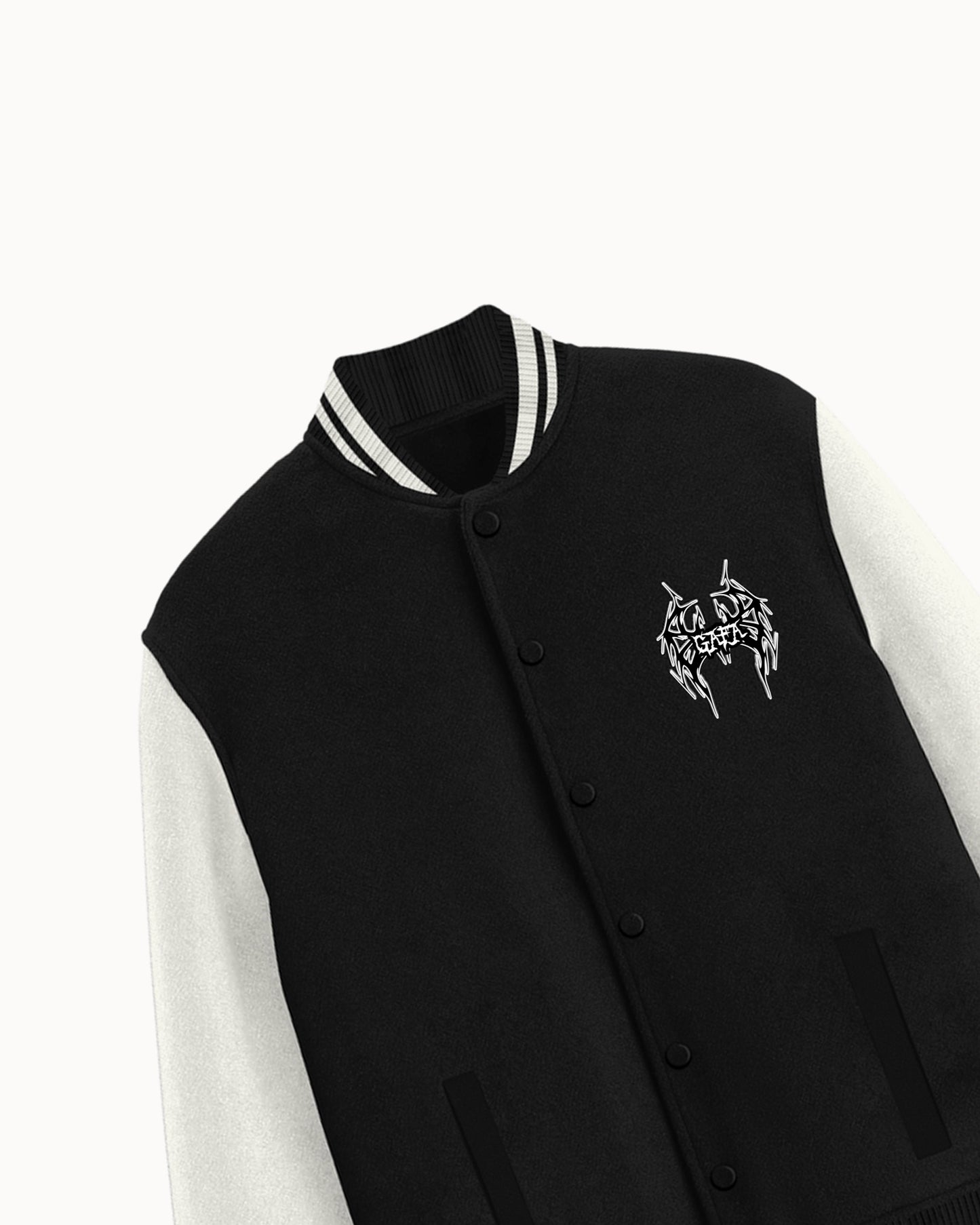 Phases Varsity Jacket