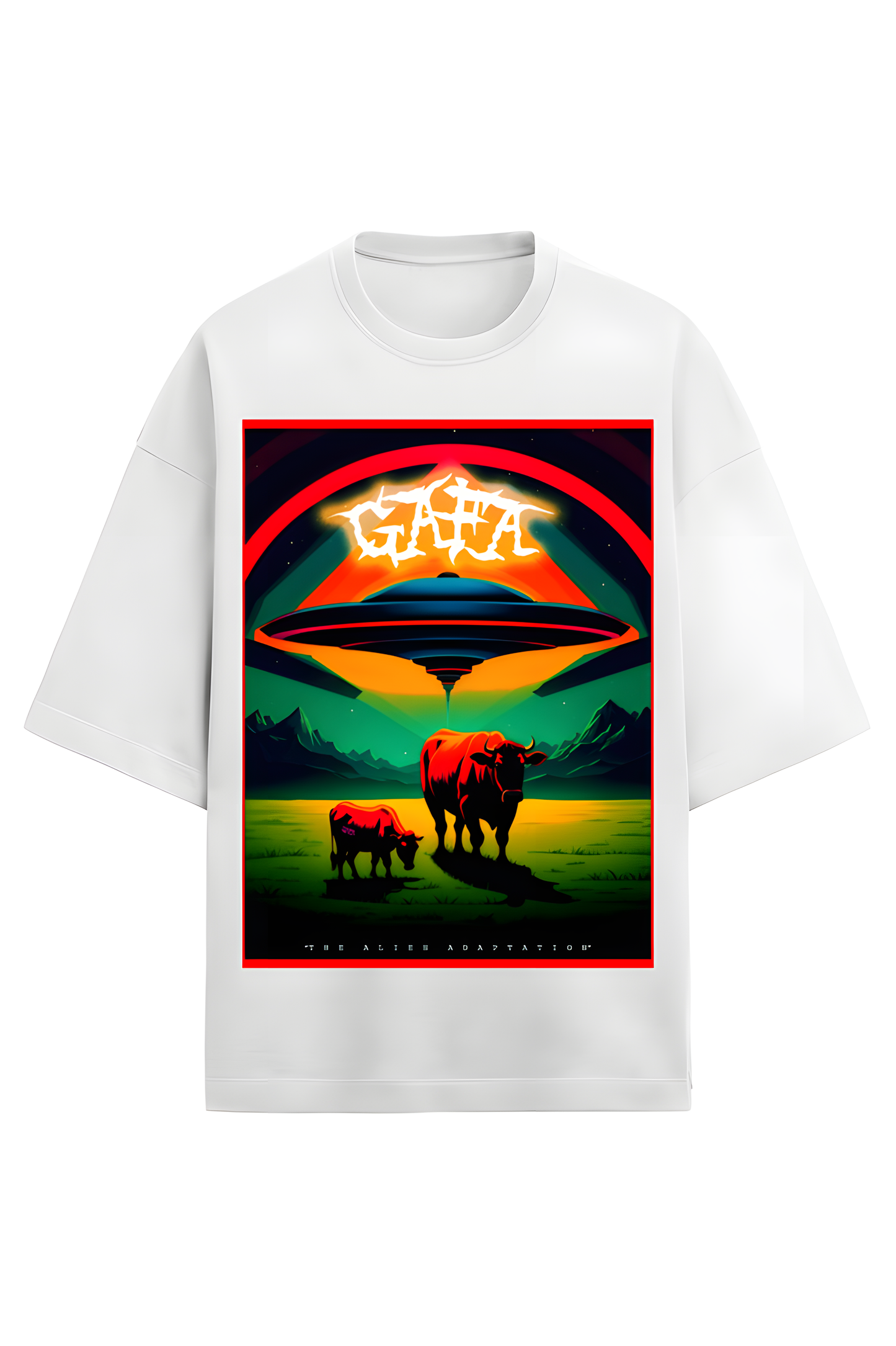 With Us (Sold Out)