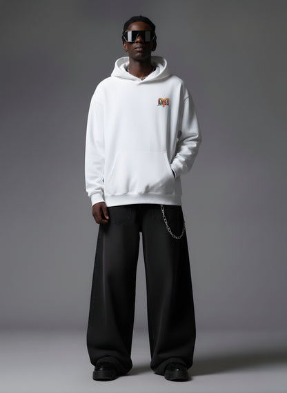 Aries Oversized Hoodie