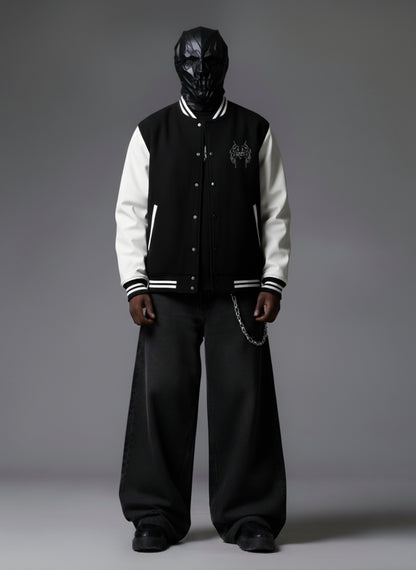 Phases Varsity Jacket