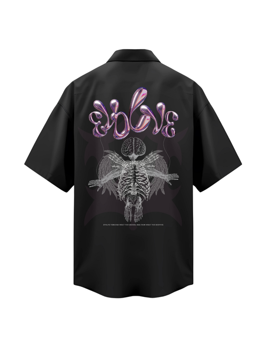 EVOLVE SHIRT