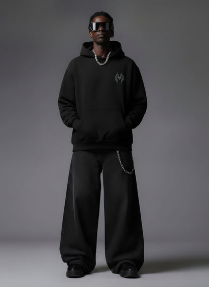 Taurus Oversized Hoodie