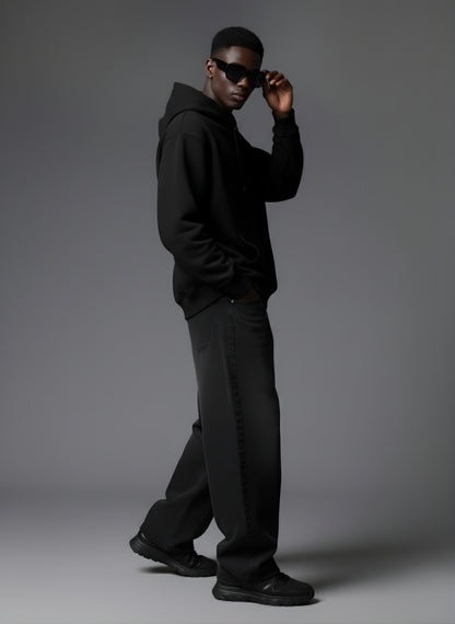 Taurus Oversized Hoodie