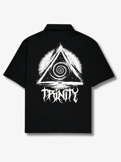 Everyday Power: Fear To Fuel & Trinity
