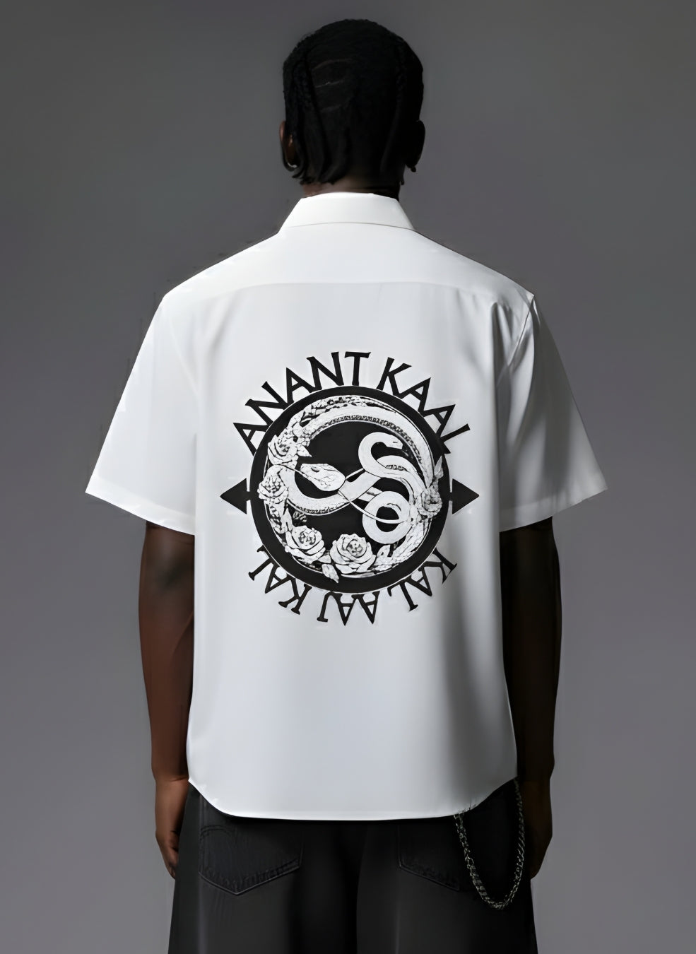 ANANTKAAL SHIRT