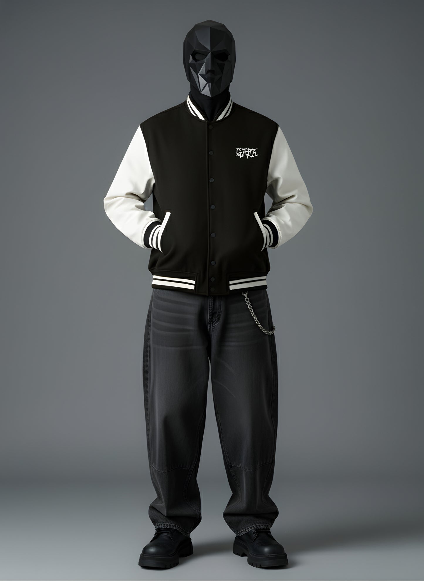 love lifestyle Varsity Jacket