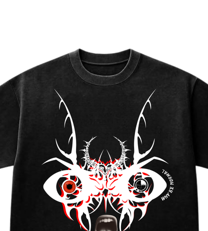 Why Be Normal T-SHIRT