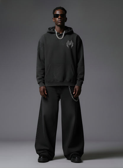 The Watcher Oversized Hoodie