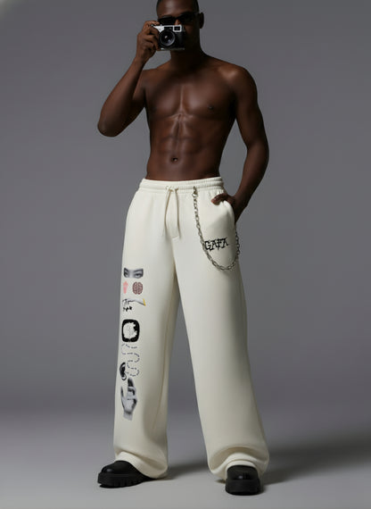 The watcher Sweatpants