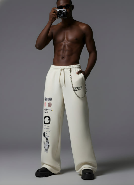 The watcher Sweatpants