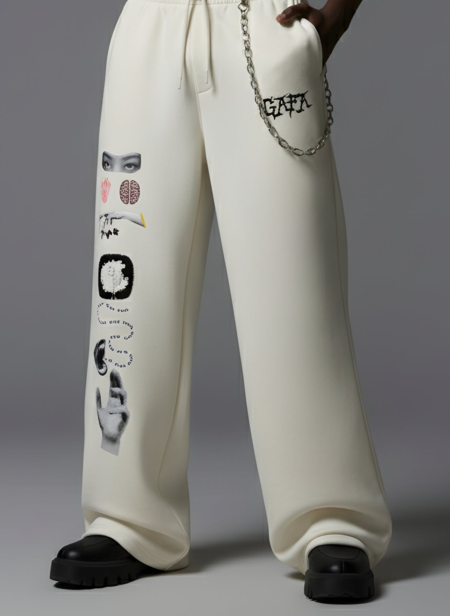 The watcher Sweatpants