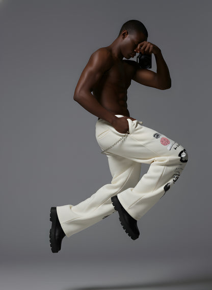 The watcher Sweatpants