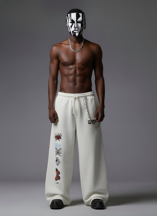 Infinite love Sweatpants