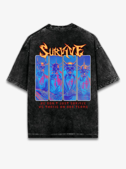 Legacy Drop: Dreams Need Hustle, Kalyug, Evolve & Survive