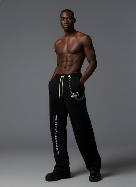 Doesn't Fit Sweatpants