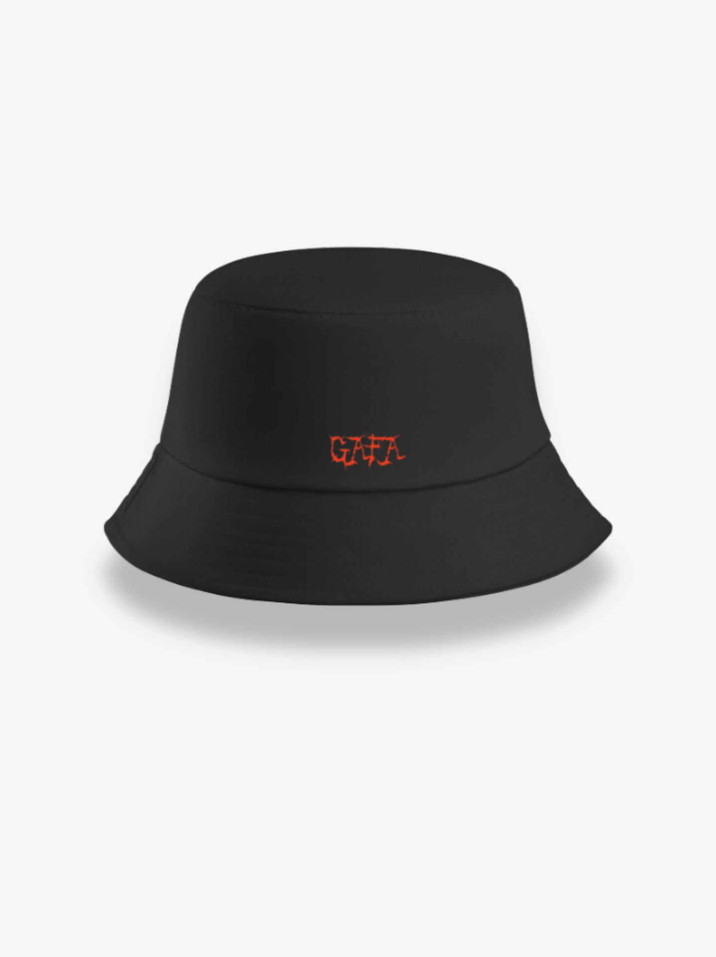 Feminine Flame: Windows, Short, Hat