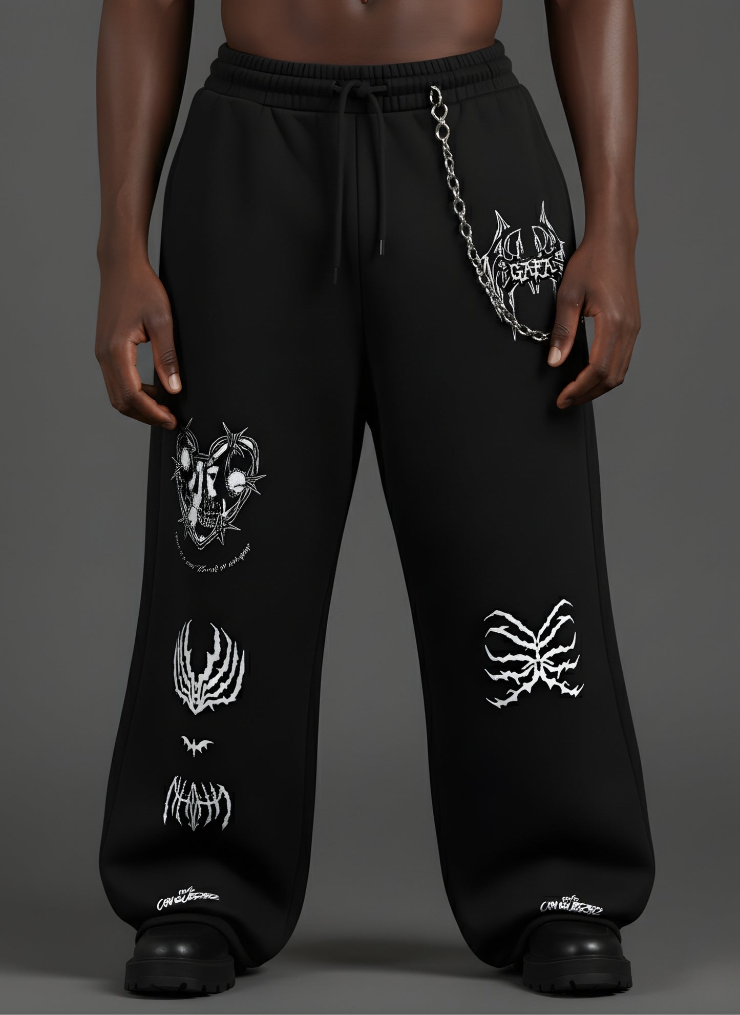 Conqueror Sweatpants