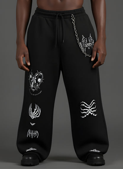 Conqueror Sweatpants