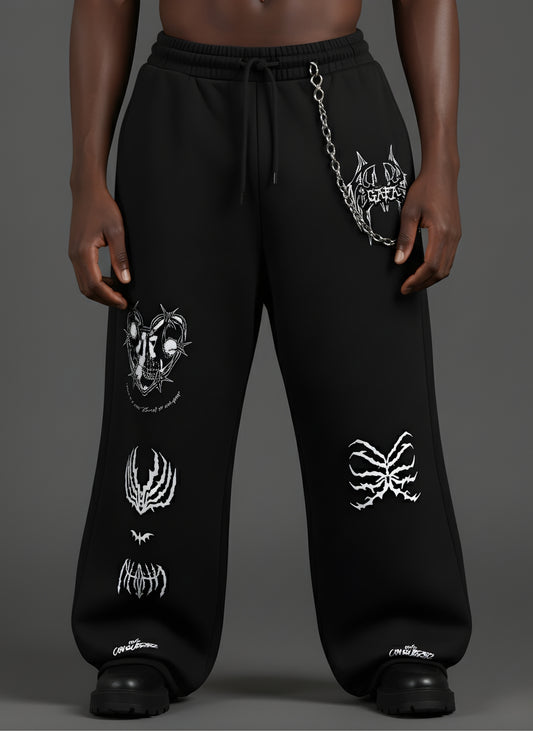 Conqueror Sweatpants