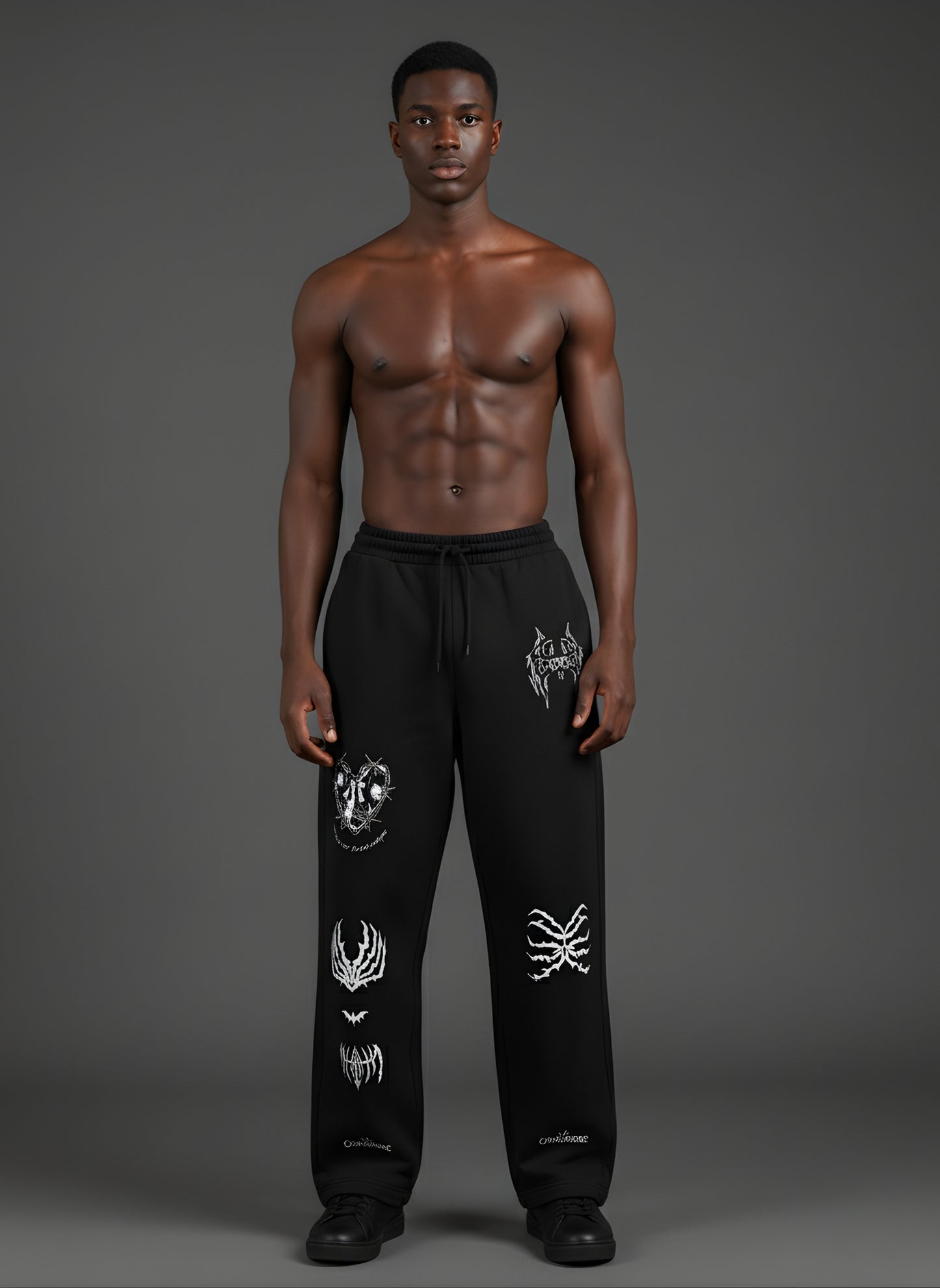 Conqueror Sweatpants