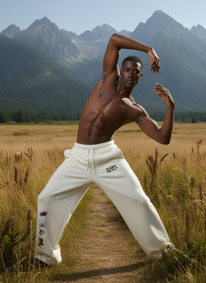 Infinite love Sweatpants