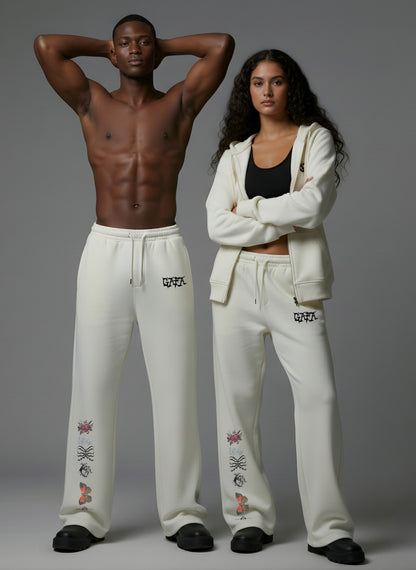 Infinite love Sweatpants