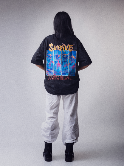 Legacy Drop: Dreams Need Hustle, Kalyug, Evolve & Survive