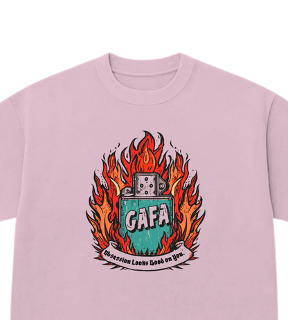 OBSESSION T-SHIRT