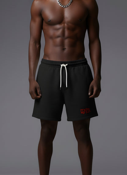 GAFA SHORTS