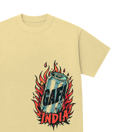 ON ME! T-SHIRT